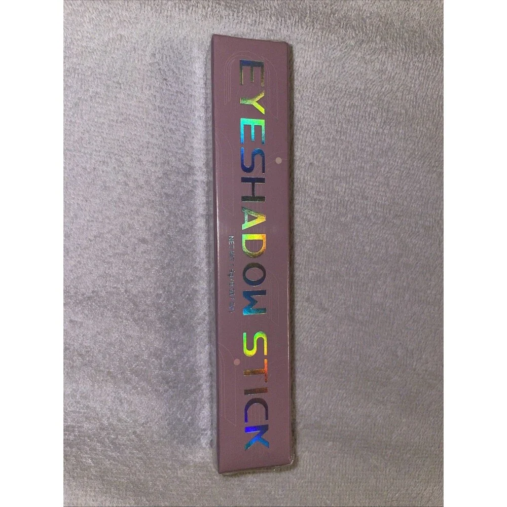 Luxaza Dual-Ended Eyeshadow Stick 184 Peach Amber Exp. 06/02/2026